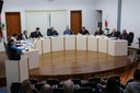 Câmara aprova contas do prefeito referente ao exercício de 2017