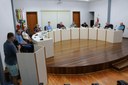Câmara de Itapiranga vota dois projetos na sessão desta semana