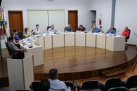 Câmara aprova custeio de despesas da Oktoberfest e repasse de recursos a associações