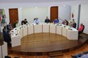 Câmara de Itapiranga realiza terceira Sessão Ordinária do ano 