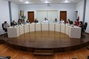 Câmara de Vereadores Mirim aprova requerimento e indicações por unanimidade