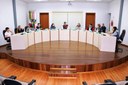 Câmara de Vereadores Mirim de Itapiranga realiza 5ª sessão ordinária