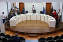 Câmara de Vereadores Mirim realiza 7ª sessão ordinária do ano