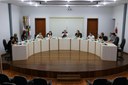 Câmara de Vereadores Mirim realiza última sessão ordinária do ano