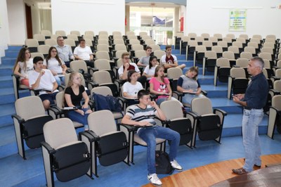 Encontro Vereador Mirim 09