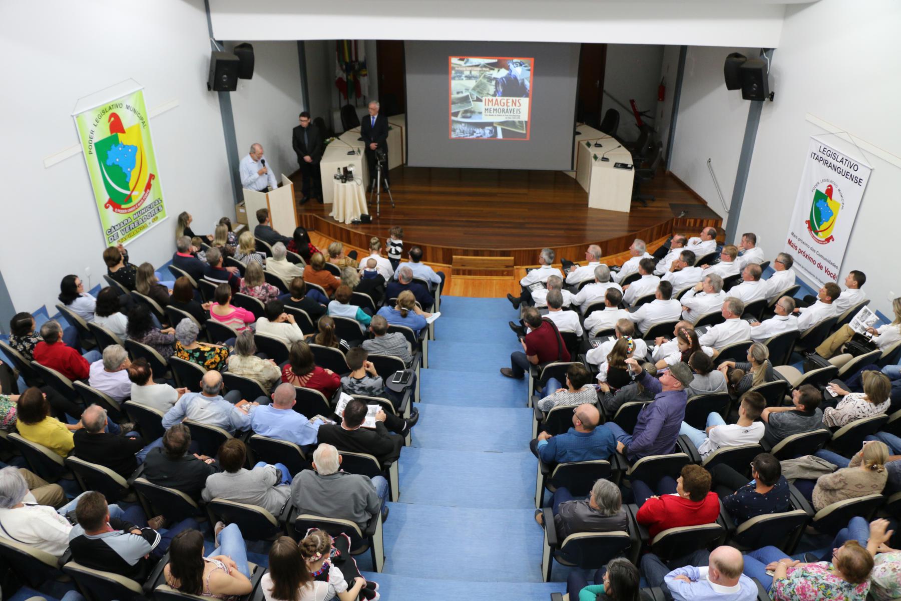 Imagens Memoráveis 10