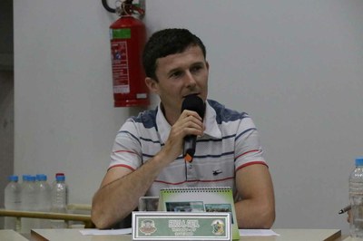 1º Secretário Érico Giehl.JPG