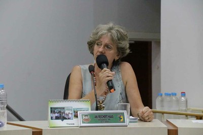 2ª Secretária Ani Haas.JPG