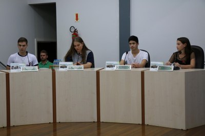 Sessão Solene de Posse da Câmara Mirim 15.jpg