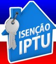 14 lotes ficarão isentos da taxa de IPTU em Itapiranga
