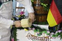 Aberta oficialmente 40ª edição da Oktoberfest