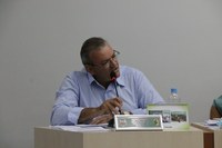 Câmara de Itapiranga elege Mesa Diretora para 2019