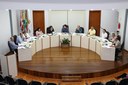 Legislativo Municipal entra em recesso no dia 17