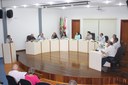 Legislativo solicita reunião com Conselho da Cidade