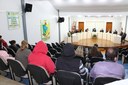 Projeto de Lei Ficha Limpa Municipal para servidores públicos deu entrada na sessão
