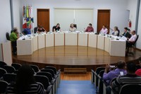 Projetos de Lei são aprovados na Câmara 30/10/2017