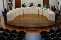 Realizada a 28ª Sessão Ordinária de 2017