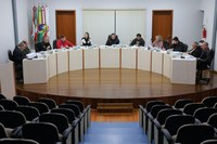 Projetos de Lei são aprovados por unanimidade 04/06/2018