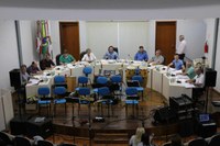 Resumo da Sessão Ordinária de 3 de dezembro de 2018