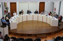 Legislativo de Itapiranga aprecia oito projetos do Executivo municipal