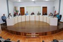 Legislativo de Itapiranga apresenta Moção de Apoio para implantação do Hemosc