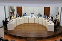 Legislativo de Itapiranga aprova projetos de suplementação e moção de apelo