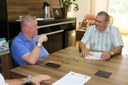 Legislativo de Itapiranga devolve economias do ano de 2019 ao Executivo municipal Legislativo de Itapiranga devolve economias do ano de 2019 ao Executivo municipal