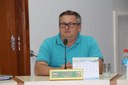 Marino Spies assumirá no legislativo de Itapiranga por 30 dias