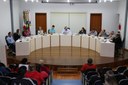 Poder Legislativo aprova projeto de Lei para regularização de via pública