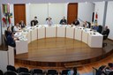Poder Legislativo aprova três projetos do Executivo por unanimidade
