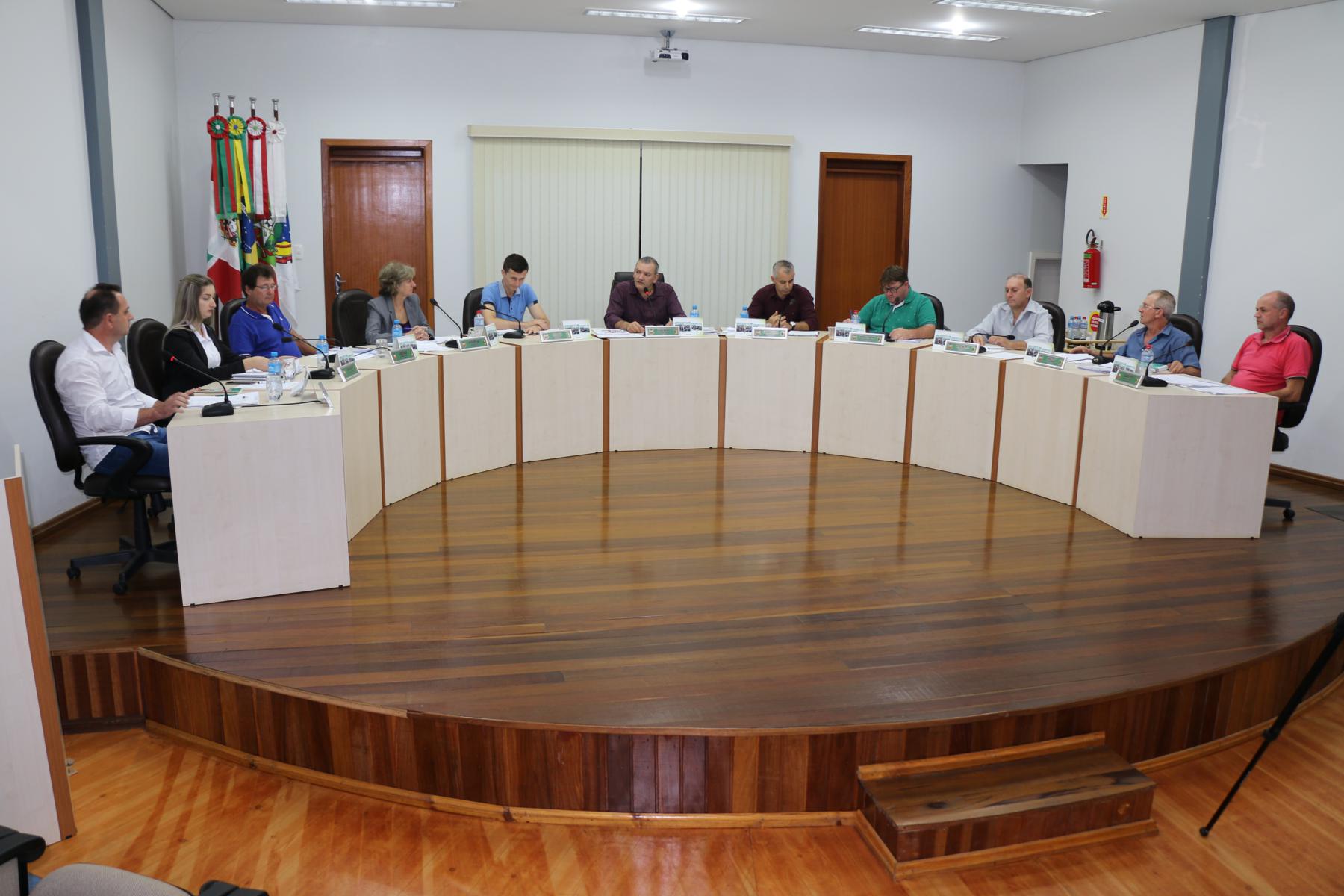 Câmara de Itapiranga solicita informações ao Executivo municipal