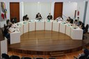 Primeira legislatura da Câmara Mirim finaliza atividades com sessão extraordinária