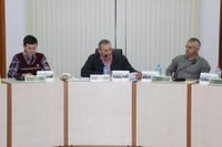 Vereador solicita adiamento da votação de quatro projetos do Executivo