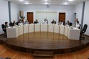 Vereadores mirins de Itapiranga realizam 3ª sessão ordinária do ano