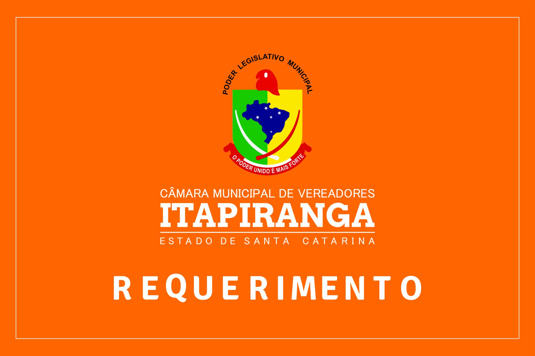 Vereadores pedem informações sobre o desaparecimento de patrimônio público