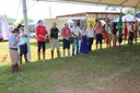 Vereadores prestigiam 16º Rodeio Crioulo Interestadual de Itapiranga