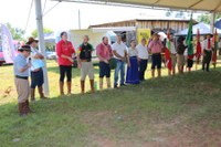 Vereadores prestigiam 16º Rodeio Crioulo Interestadual de Itapiranga